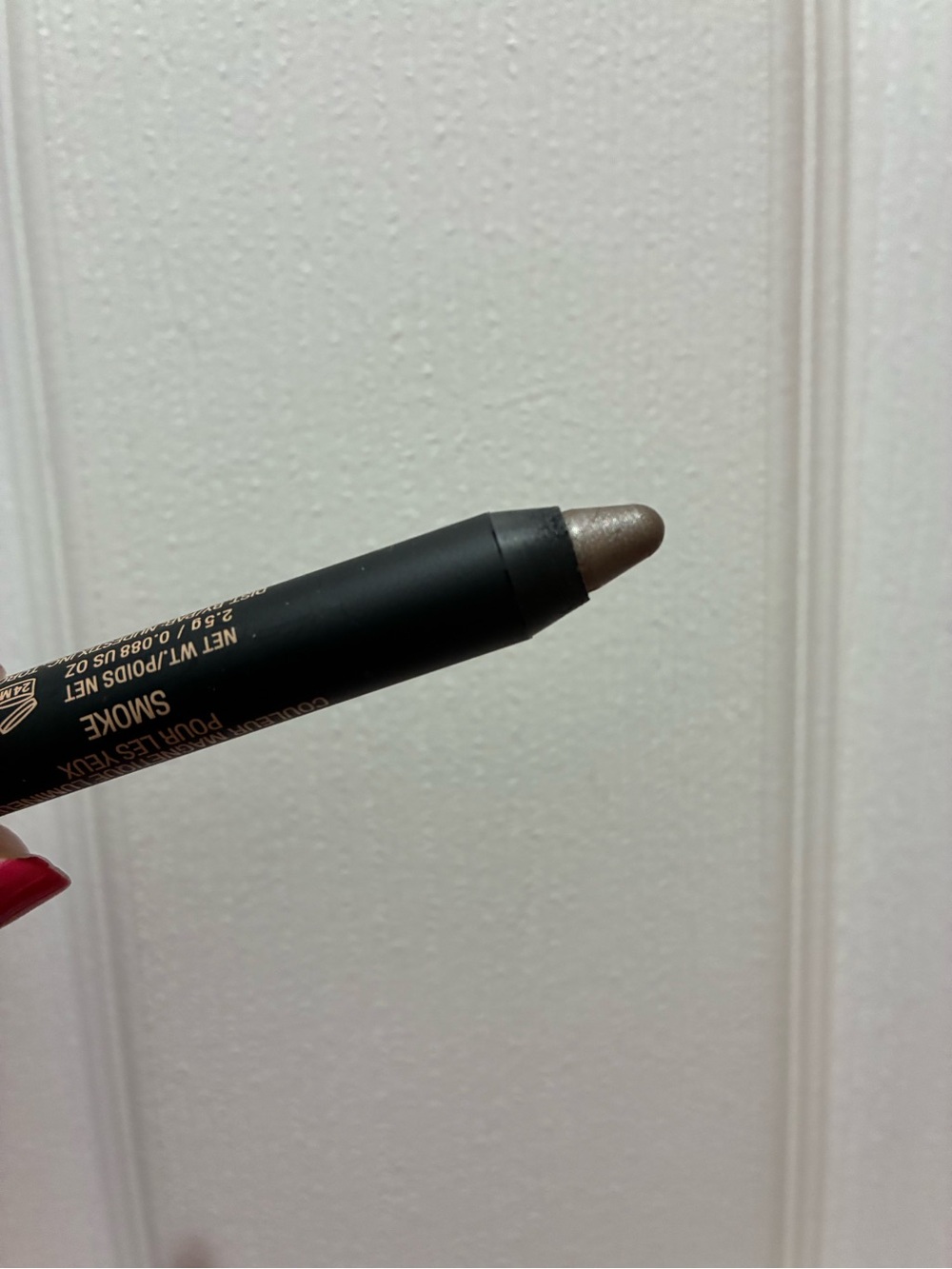 NudeStix Eyeshadow Crayon in Smoke